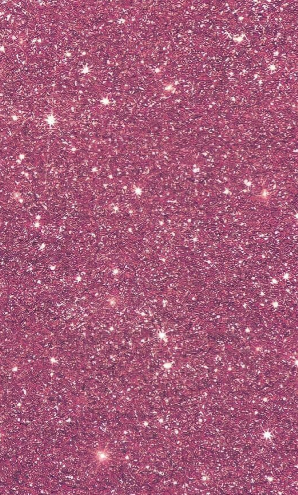 Glitter – It’ll Buff Threads
