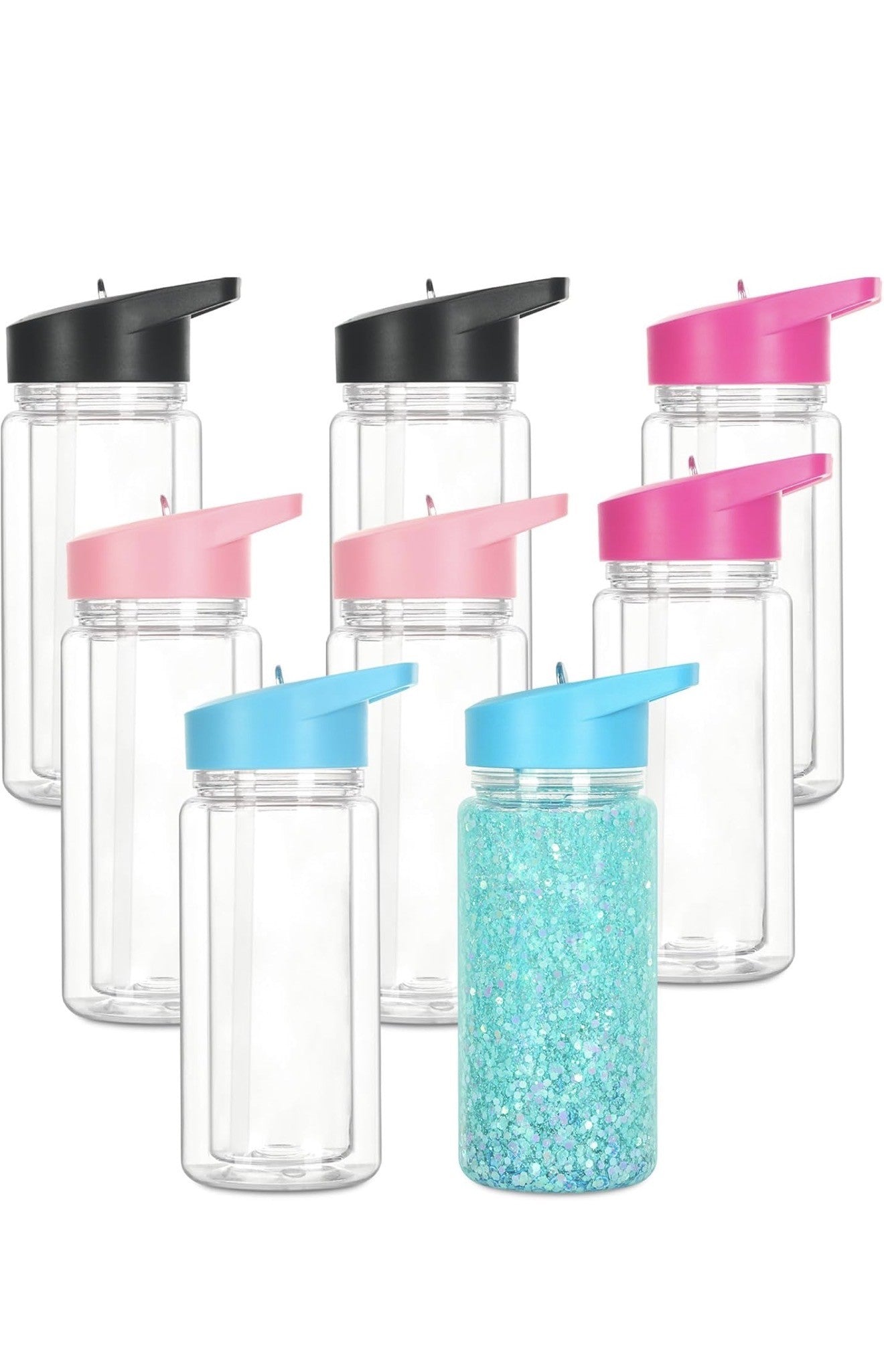 Custom 10 oz Kids Acrylic Cup