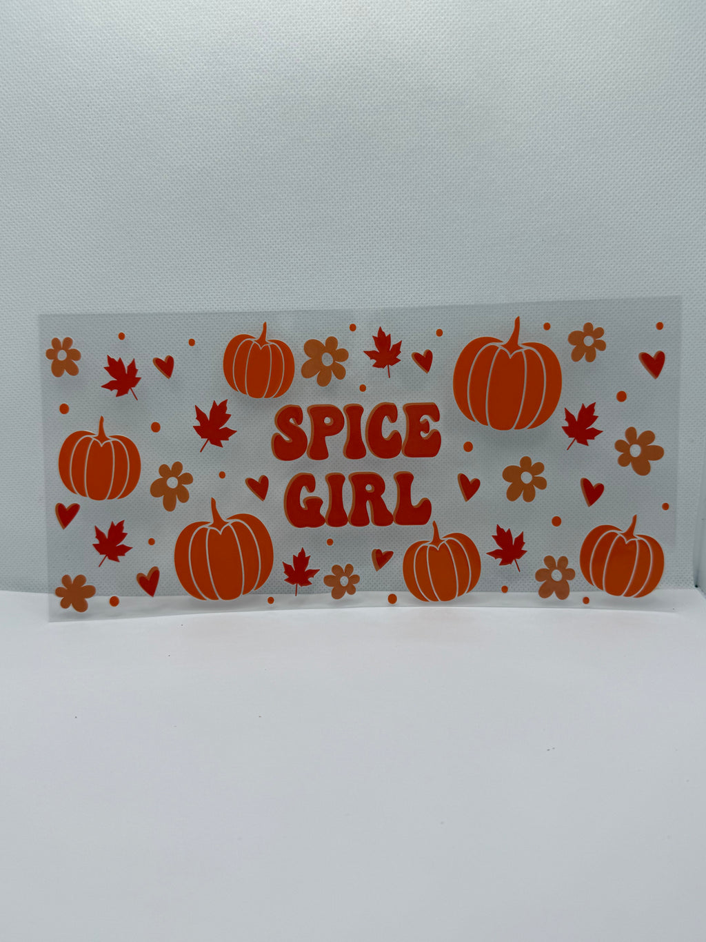 Halloween Decals
