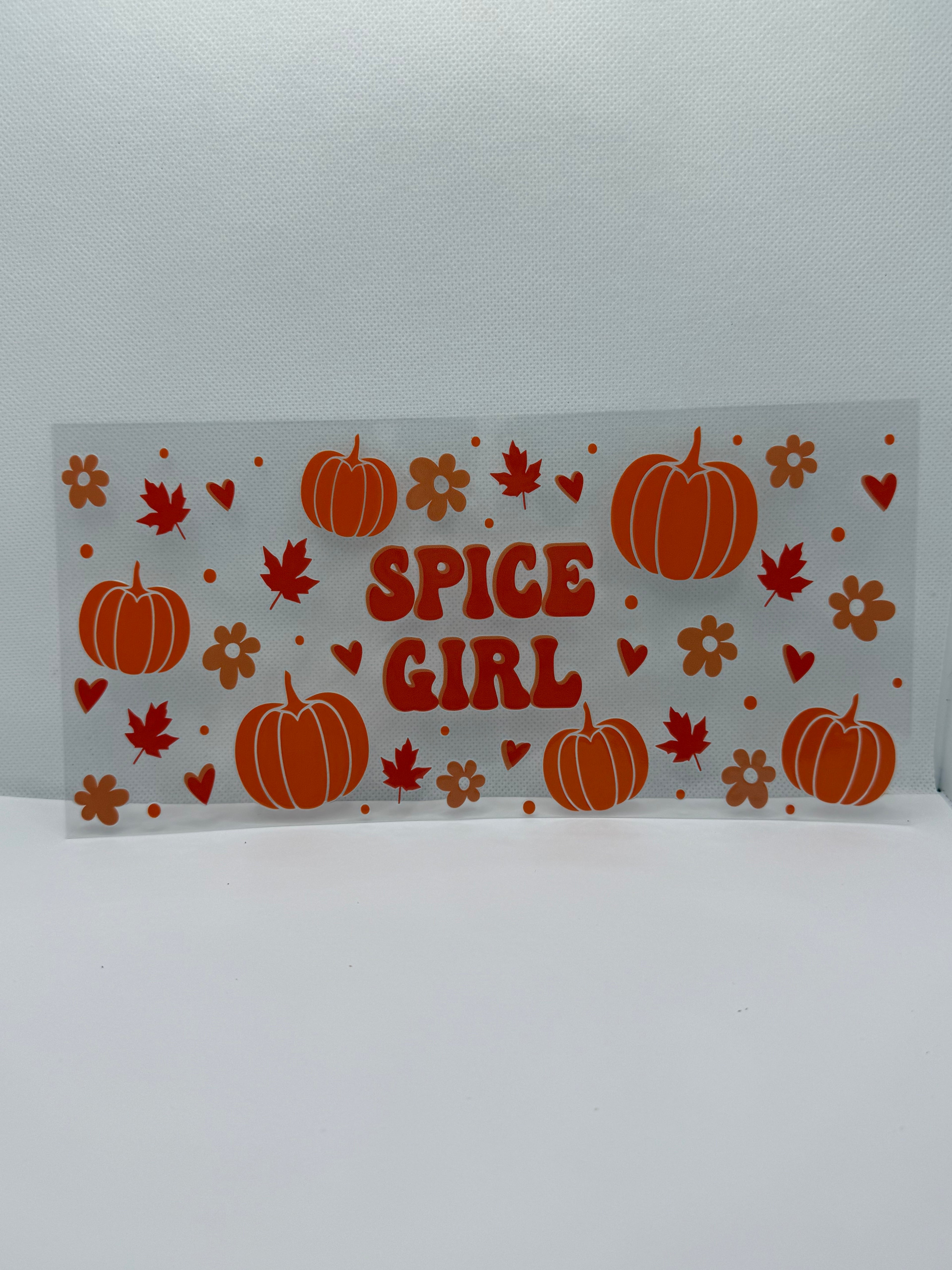 Halloween Decals
