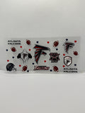 NFL Decals