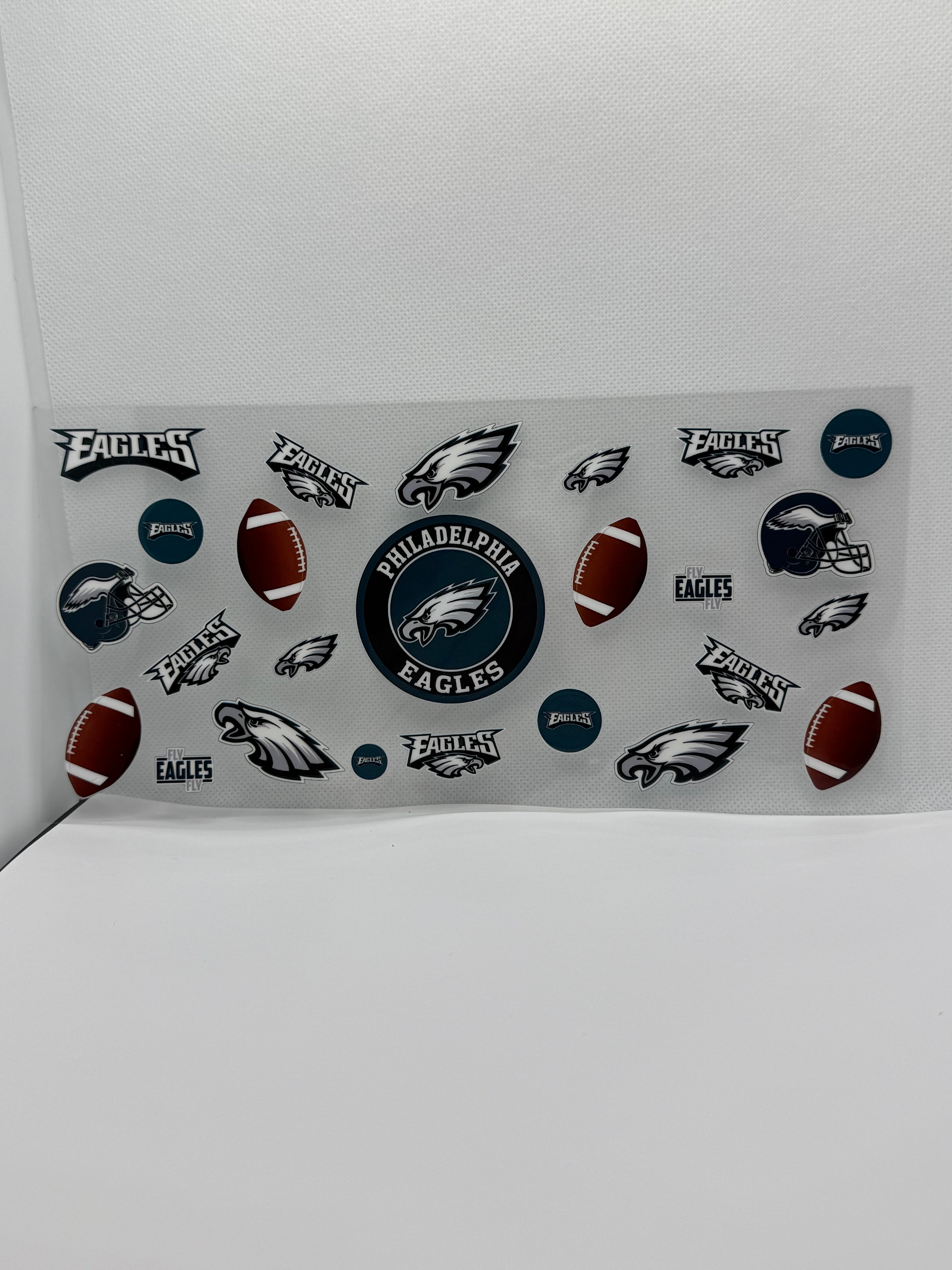 NFL Decals