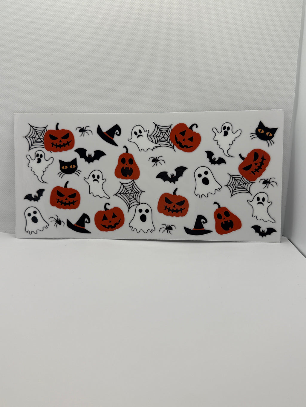 Halloween Decals