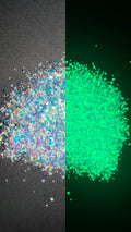 Glitter 26 Glow in the Dark