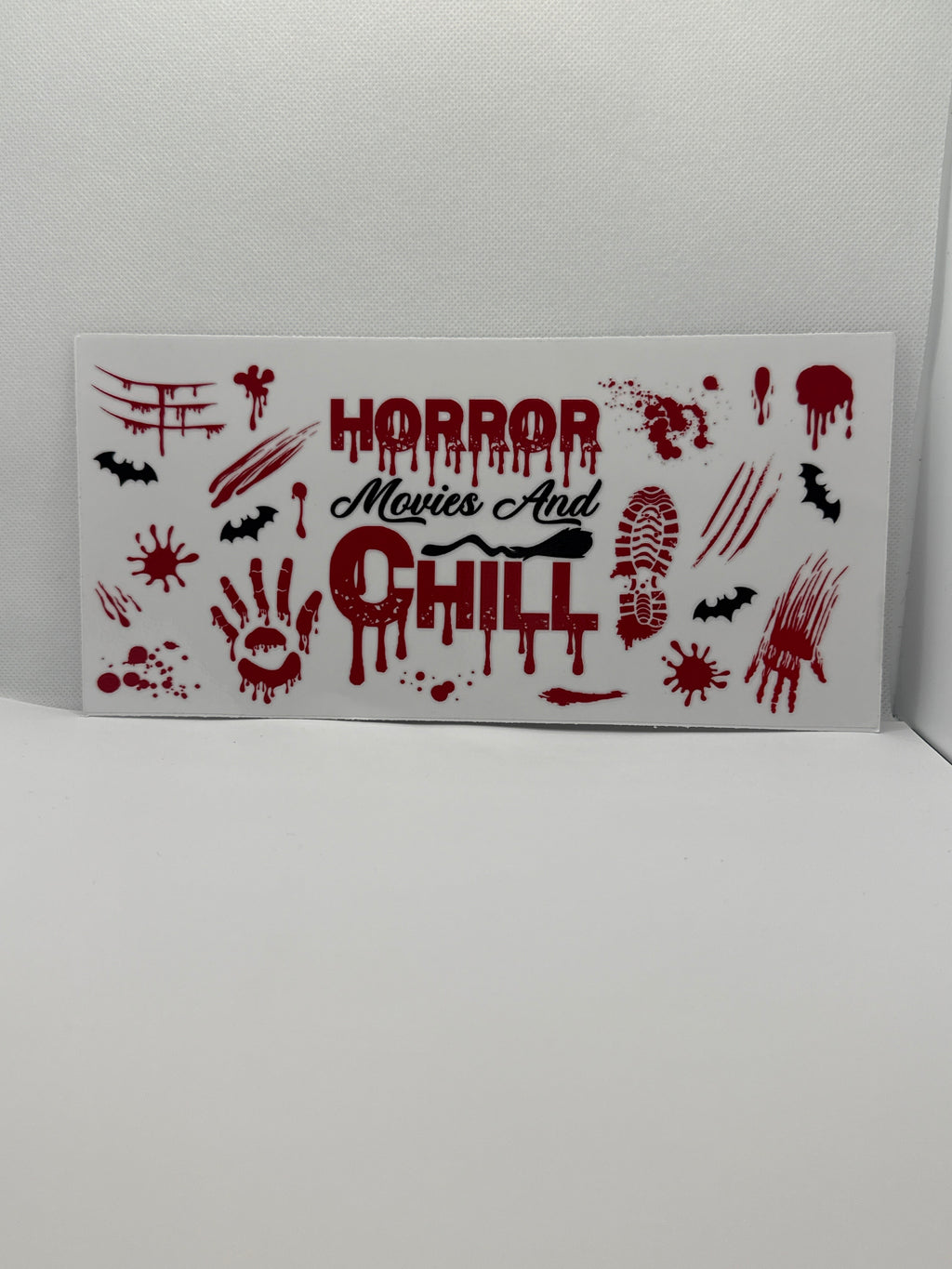 Halloween Decals