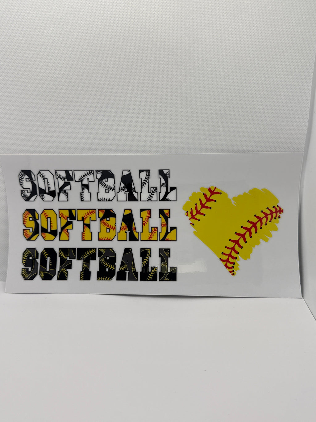 Sports Decals