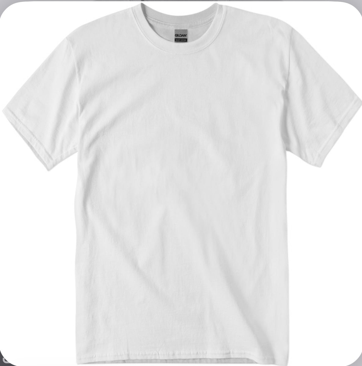 Tshirt – It’ll Buff Threads