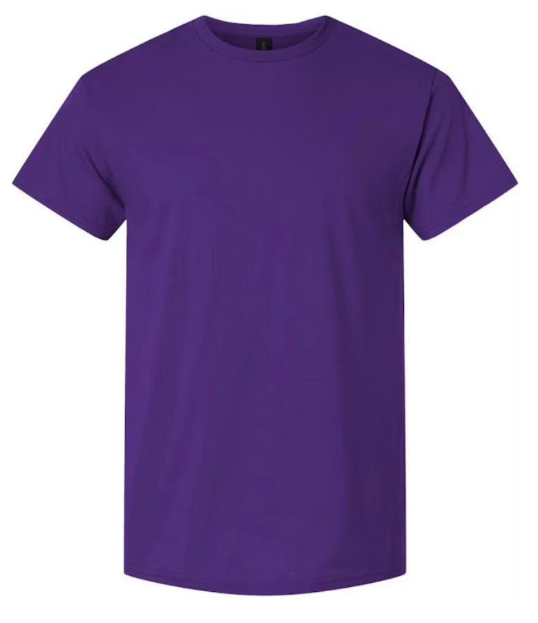 Tshirt – It’ll Buff Threads