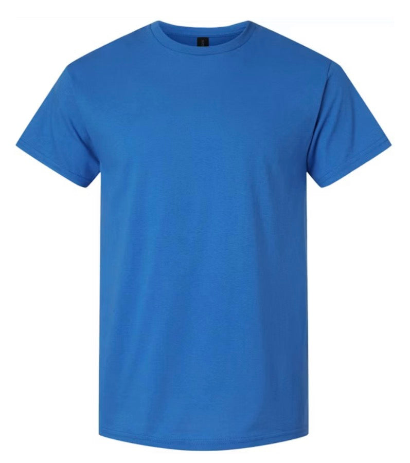 Tshirt – It’ll Buff Threads
