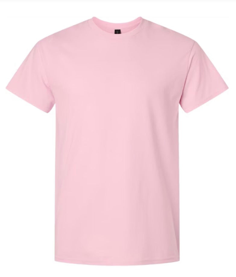 Tshirt – It’ll Buff Threads