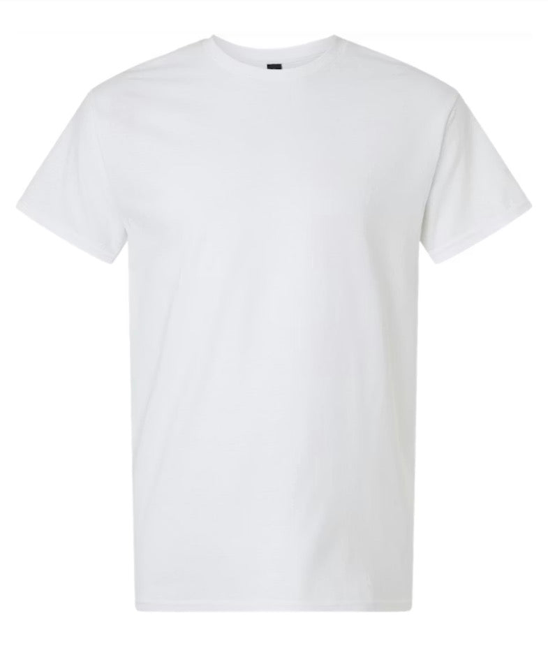 Tshirt – It’ll Buff Threads