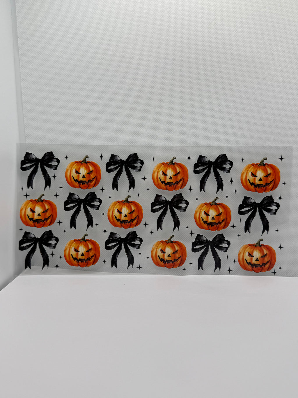 Halloween Decals