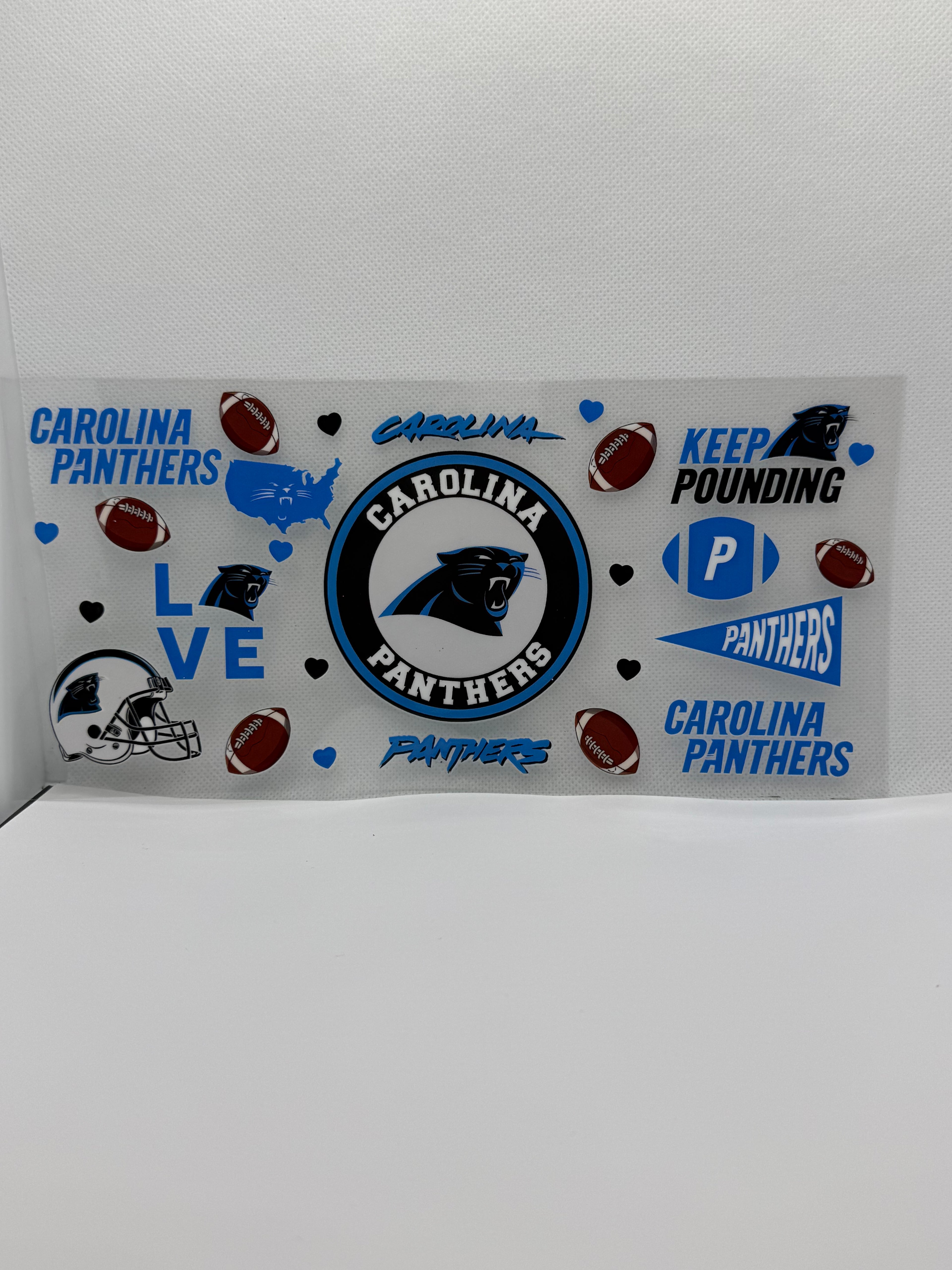 NFL Decals