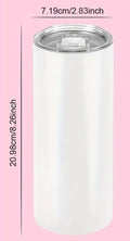20 oz Sublimation Tumbler
