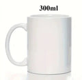 11 oz Sublimation Mug