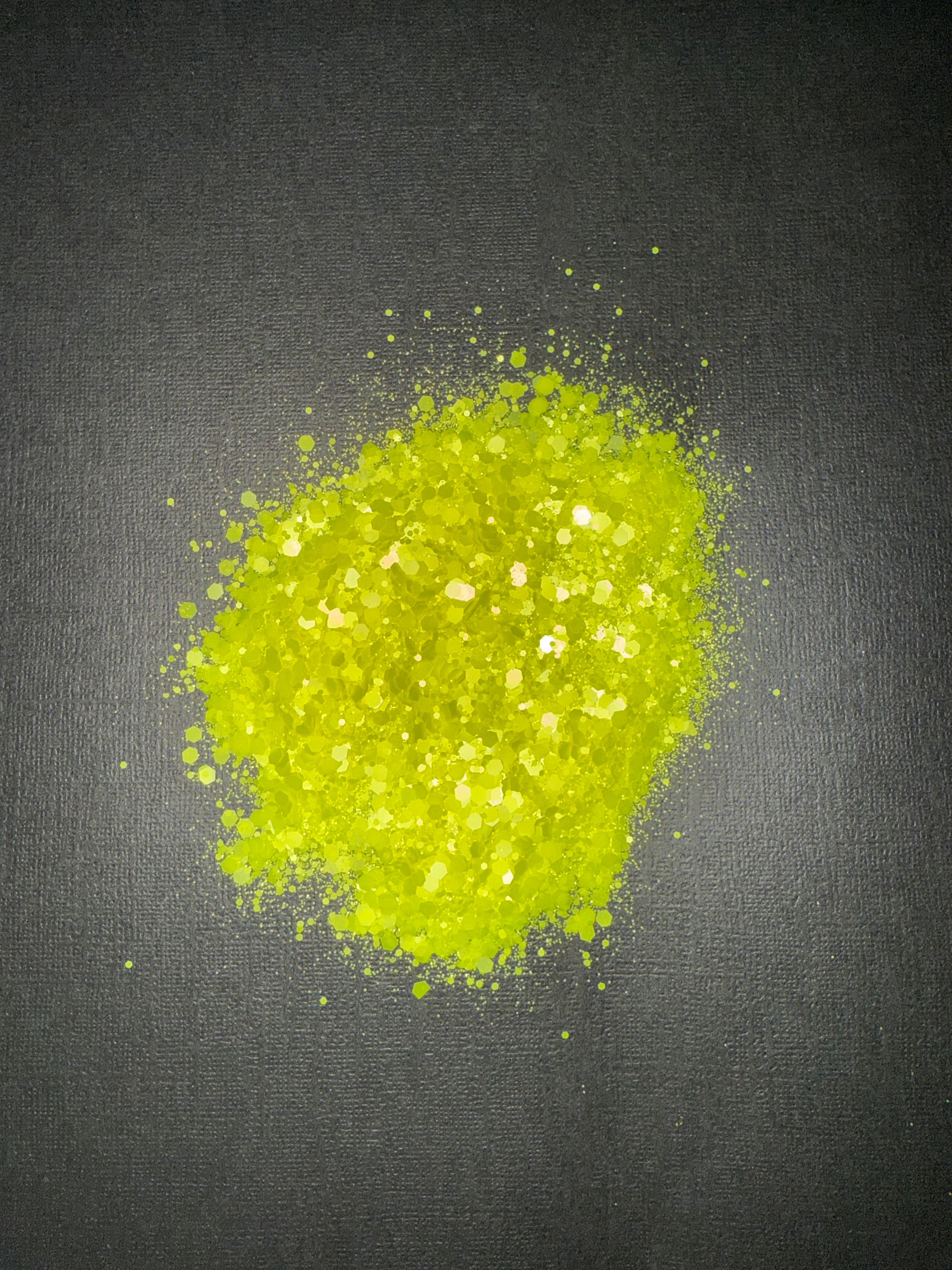 Glitter 10