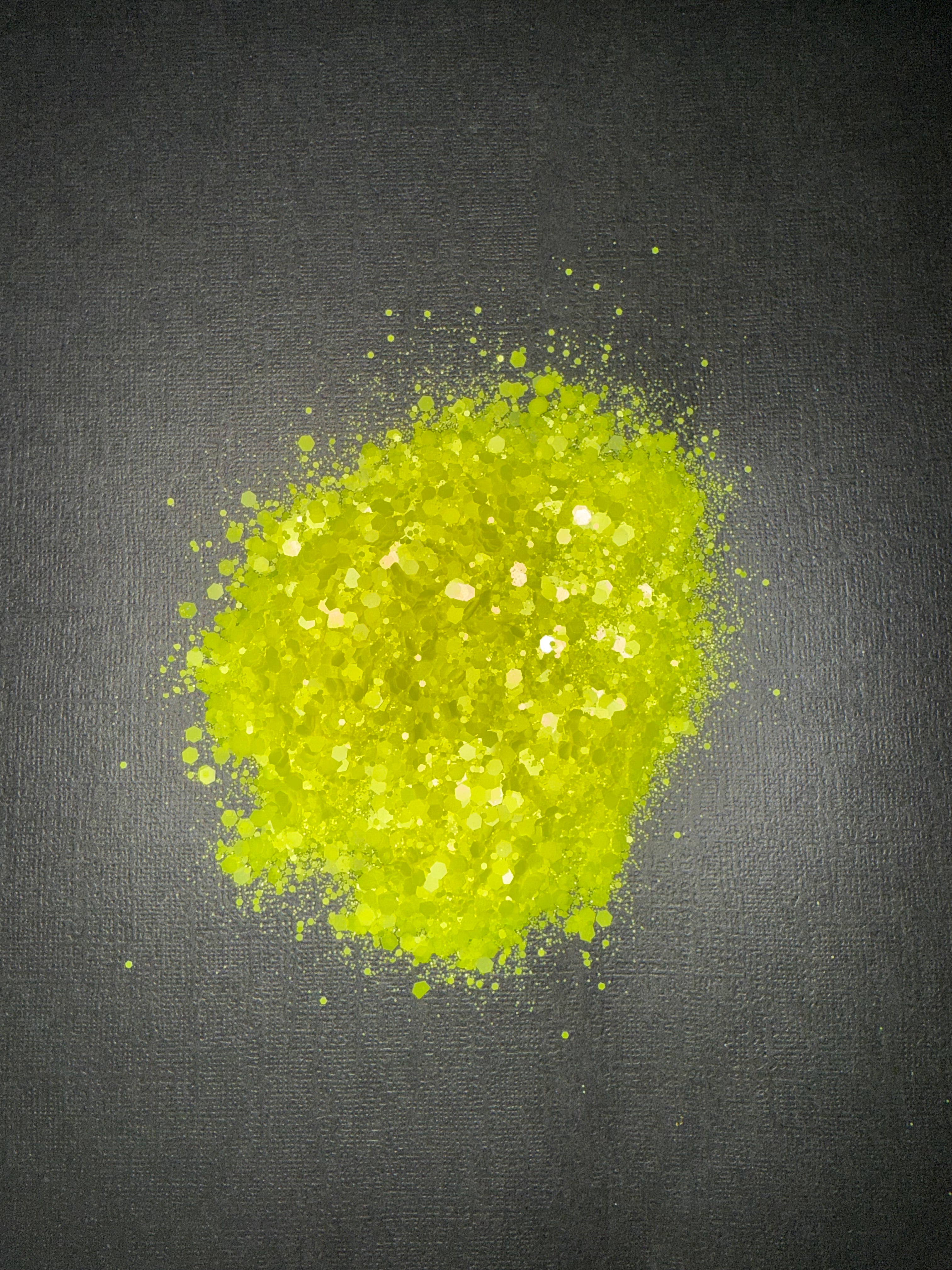 Glitter 10