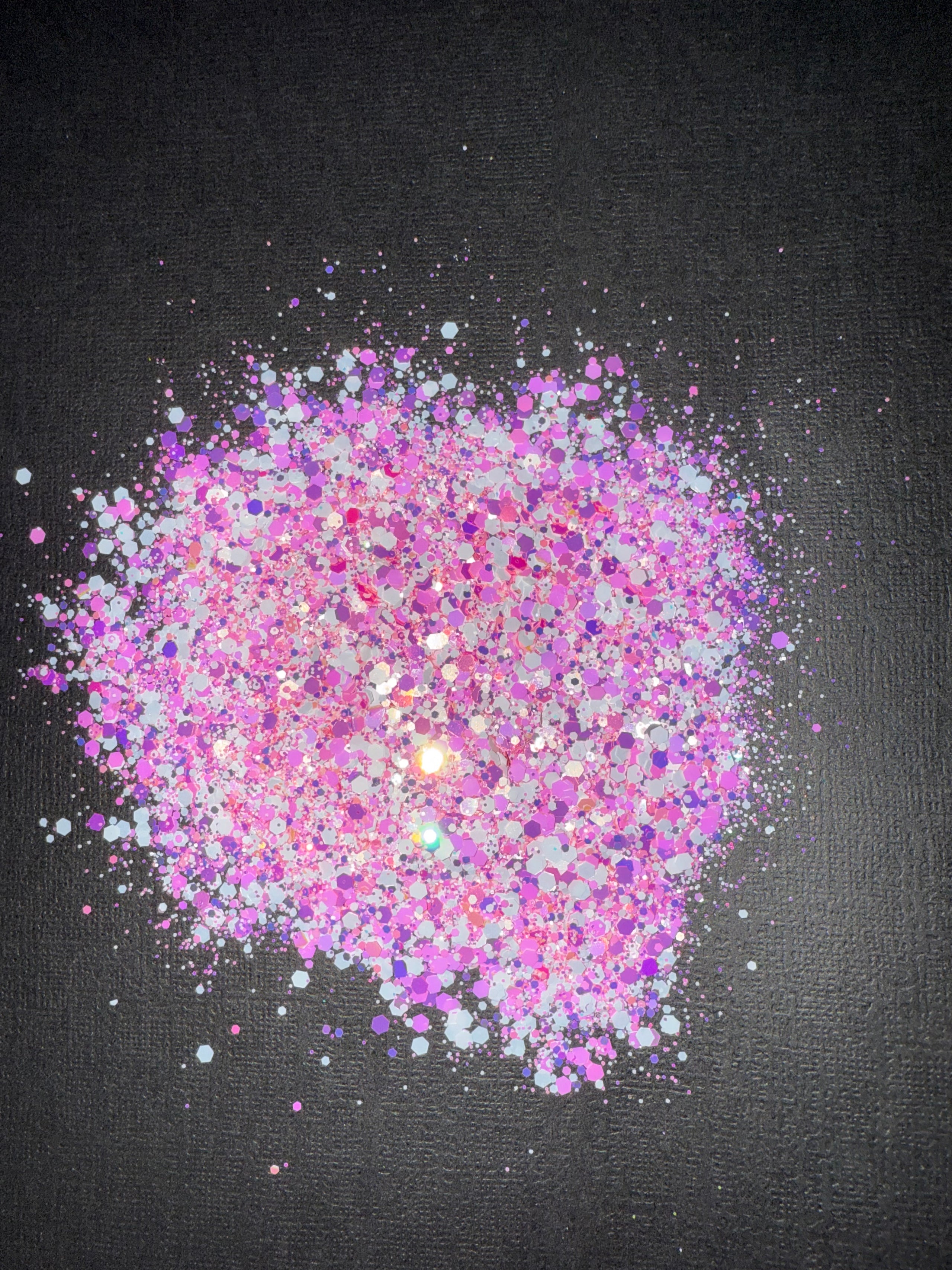 Glitter 19