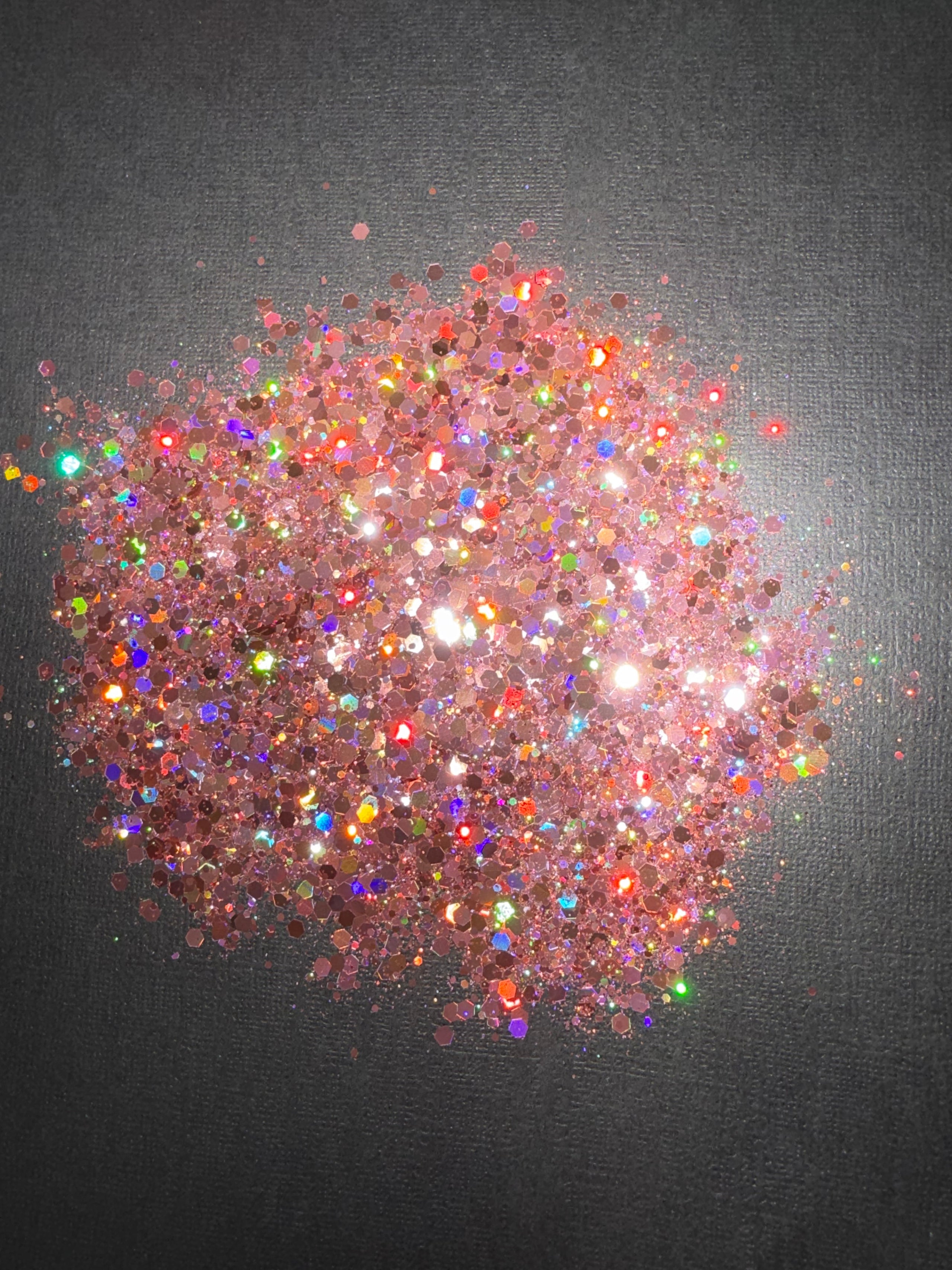 Glitter 30