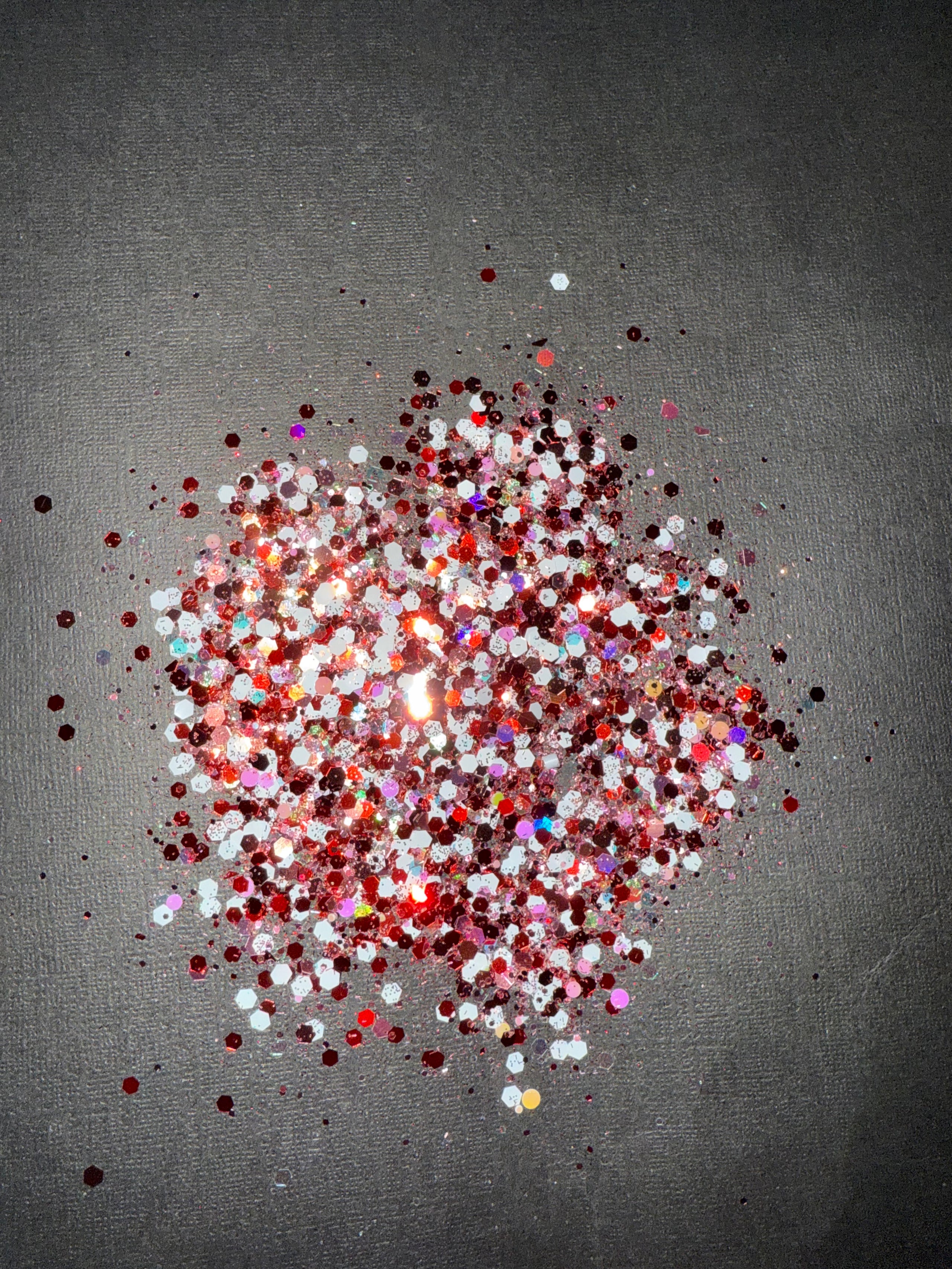 Glitter 77