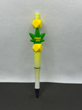 Beaded 420 Pen