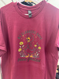 Duck Large Tshirt