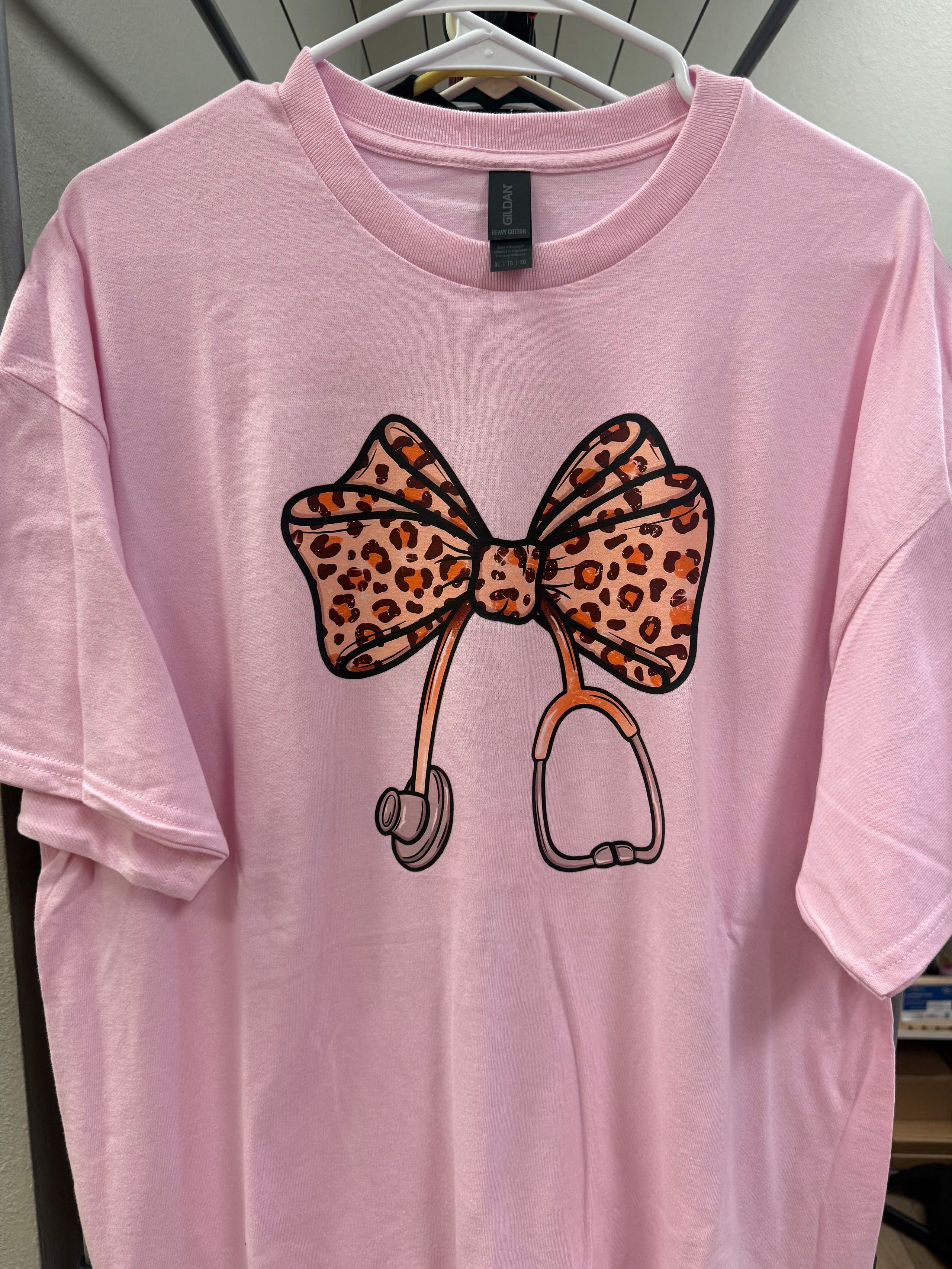 Nurse XL Tshirt