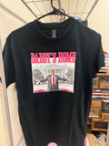 Daddy’s Home Small Tshirt