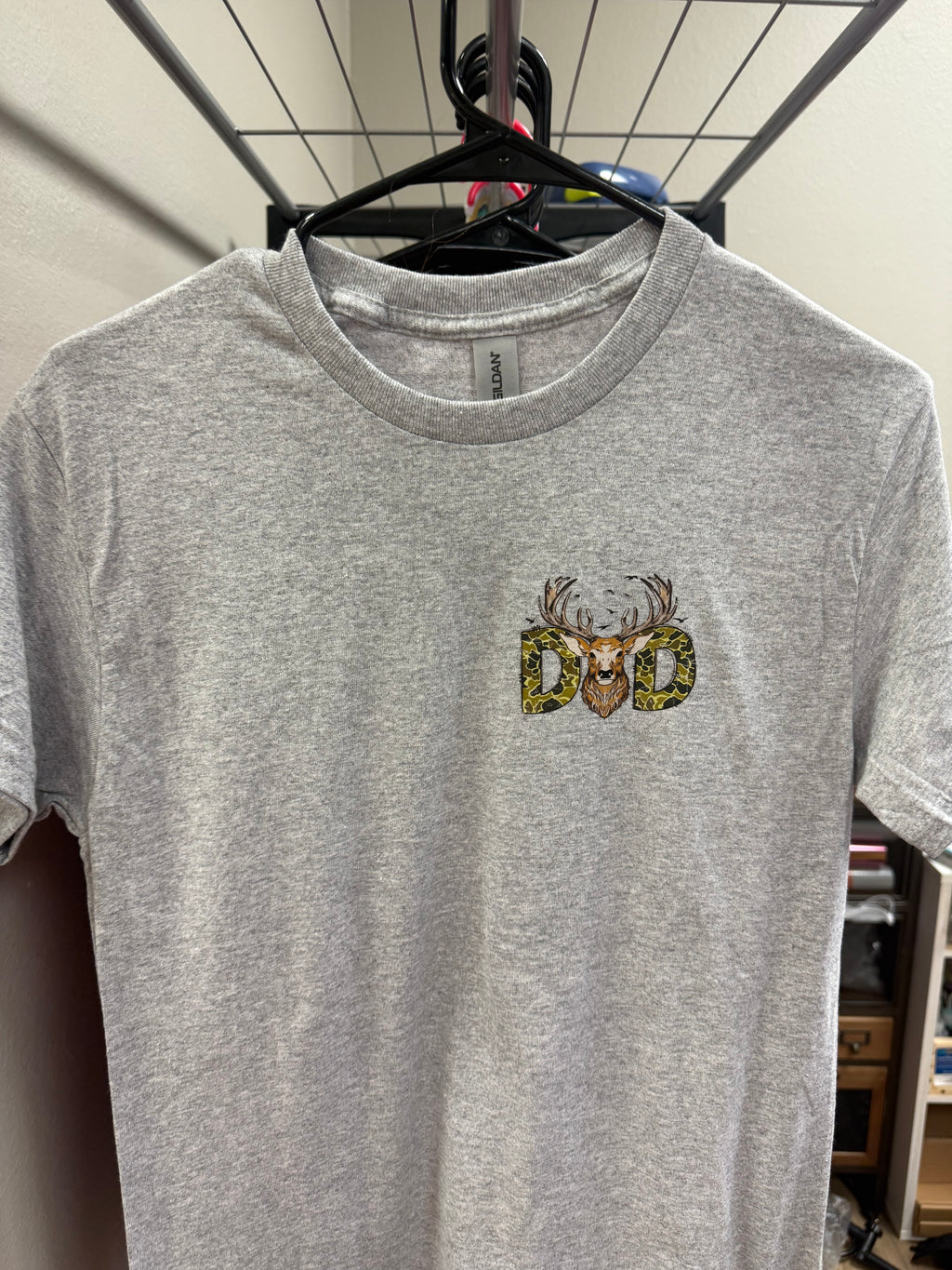 Dad Small Tshirt