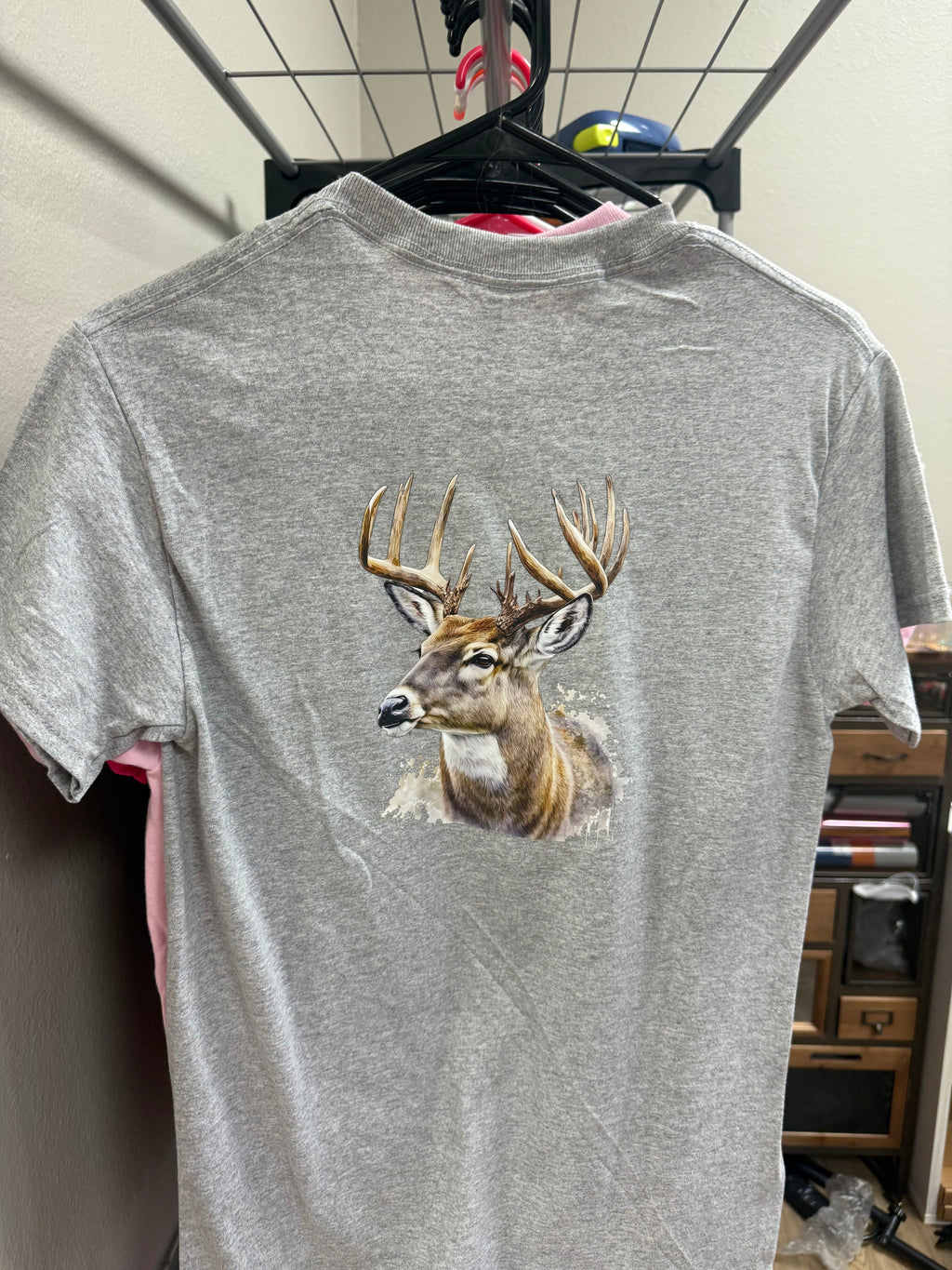 Dad Small Tshirt