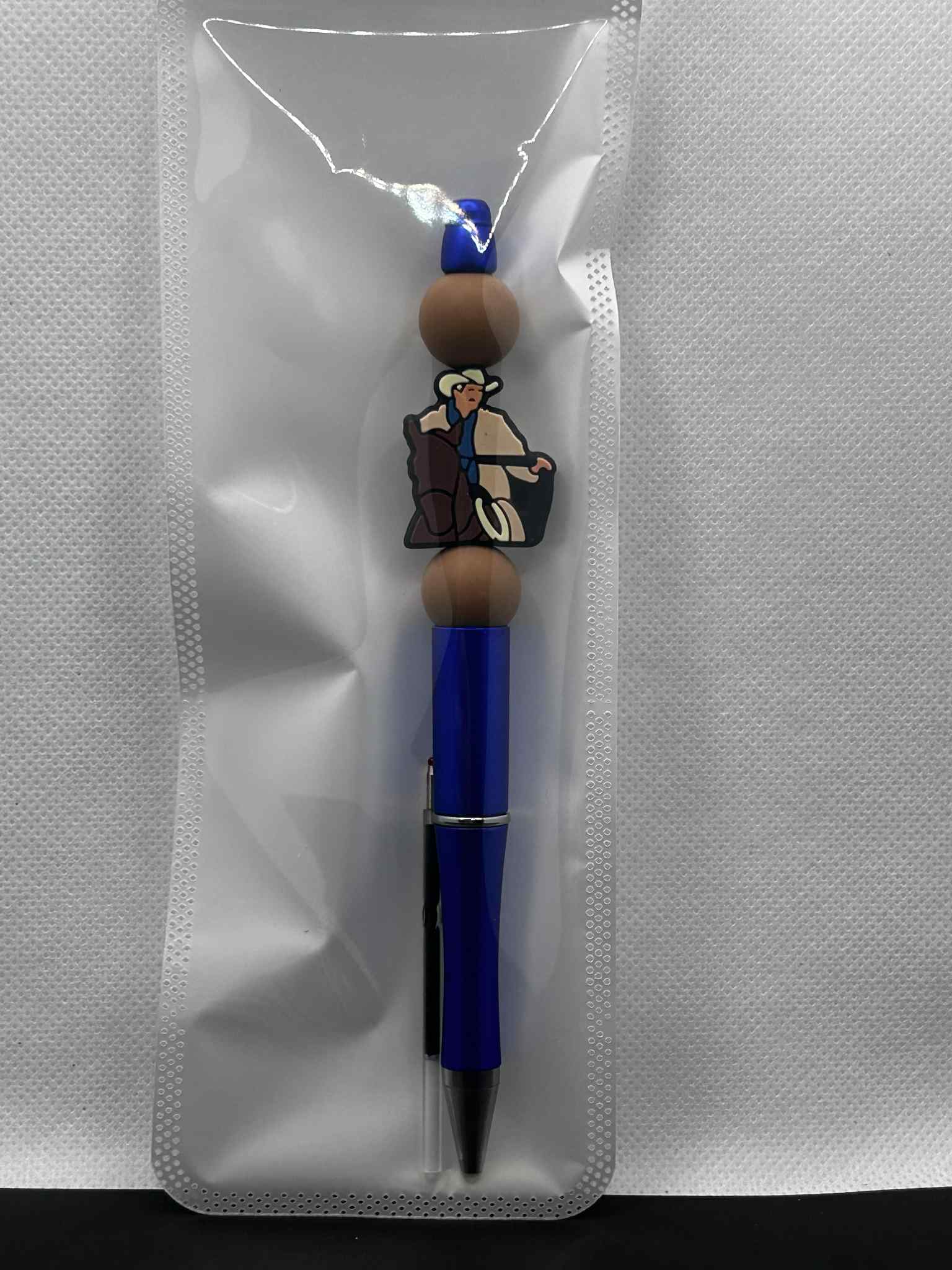 Cowboy Pen