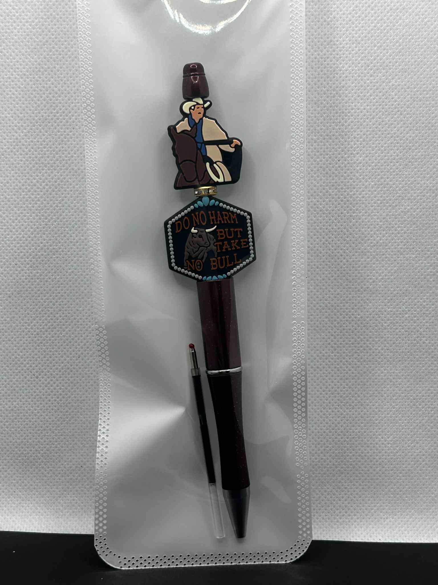 Cowboy Pen