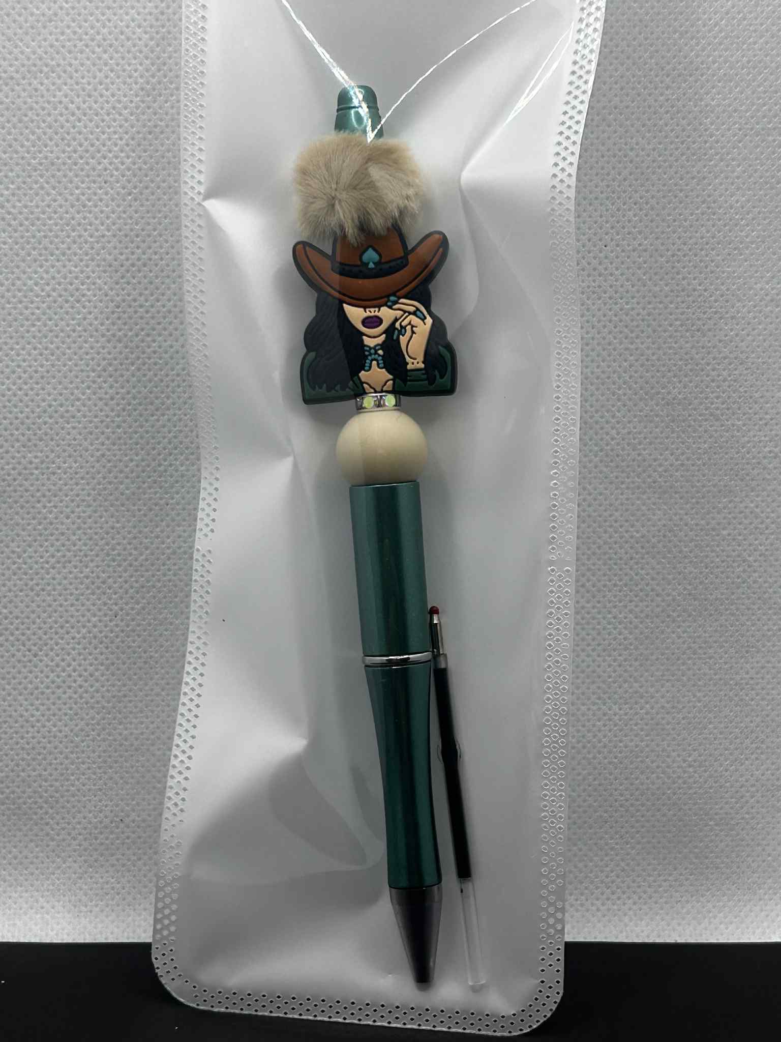 Cowgirl Pen