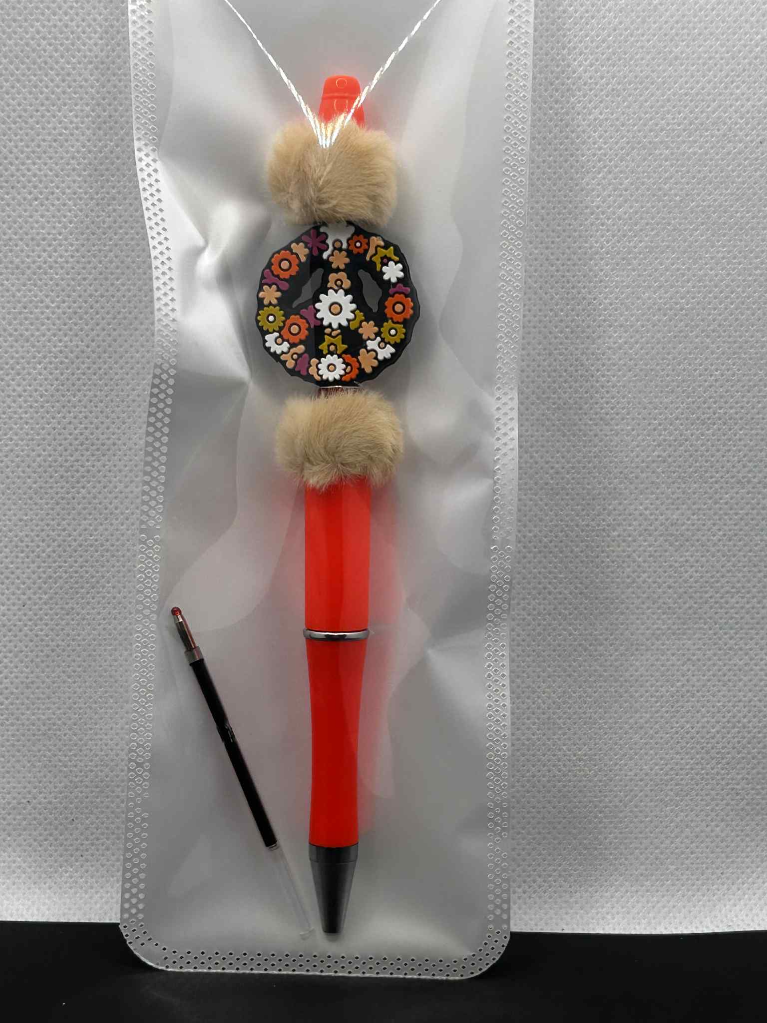 Peace Sign Pen