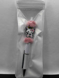 Hello Kitty Cow Pen