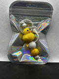 Duck Keychain