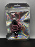 Small Business Babe Keychain