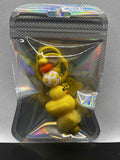 Duck Keychain
