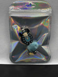Cow Skull Cup Charm